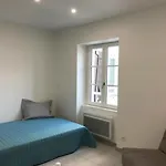 Renove En Centre-ville, Ideal Pour Des A Pied, Calme Et Confort, Classe 2 Etoiles. - Fr-1-4-512 Apartment