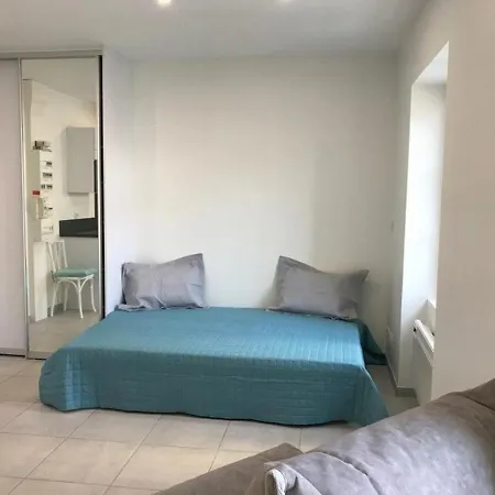 Apartamento Renove En Centre-ville, Ideal Pour Des A Pied, Calme Et Confort, Classe 2 Etoiles. - Fr-1-4-512